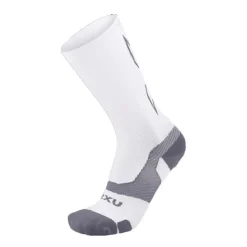 Calcetines 2xu Vectr Light Cushion Crew Socks