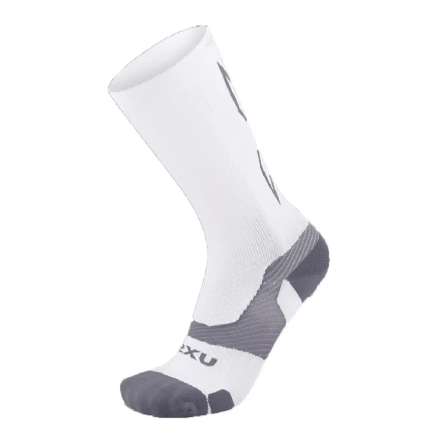 Calcetines 2xu Vectr Light Cushion Crew Socks
