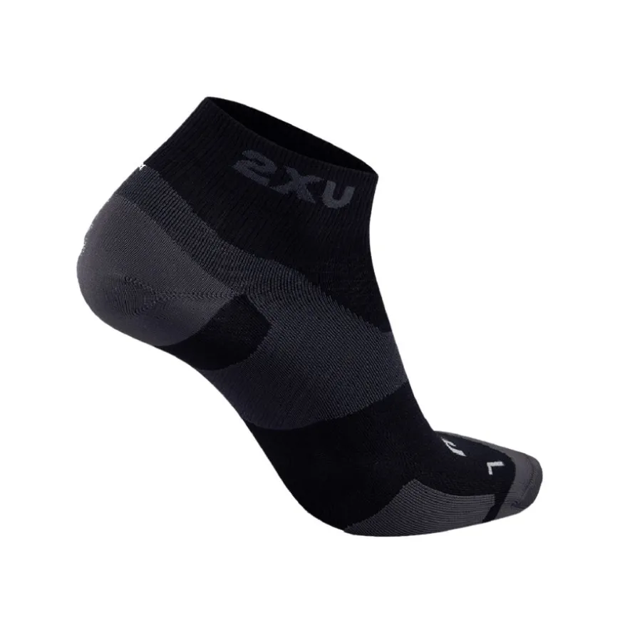 Calcetines 2xu Vectr Ultralight 1 4 Crew Socks