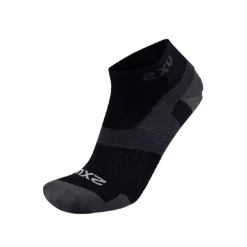 Calcetines 2xu Vectr Ultralight 1 4 Crew Socks