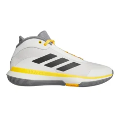 Calzado básquet Adidas Bounce Legends