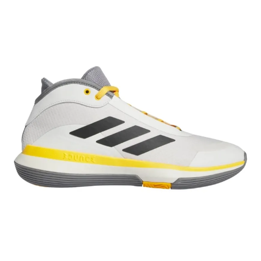 Calzado básquet Adidas Bounce Legends
