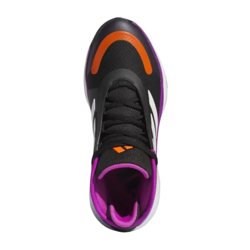 Calzado básquet Adidas Bounce Legends