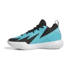 Calzado básquet Adidas Cross Em Up Select J