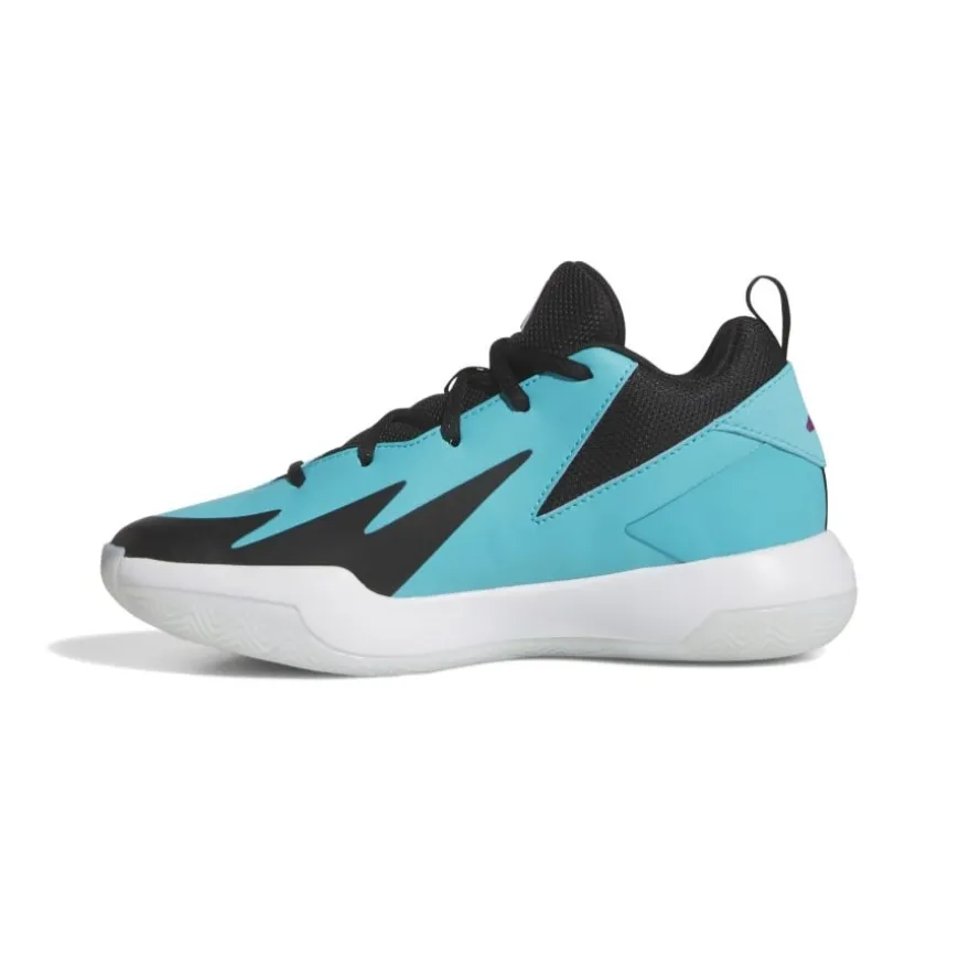 Calzado básquet Adidas Cross Em Up Select J