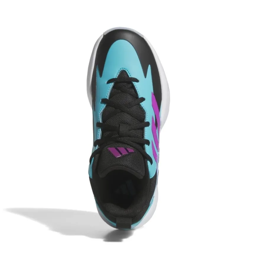 Calzado básquet Adidas Cross Em Up Select J