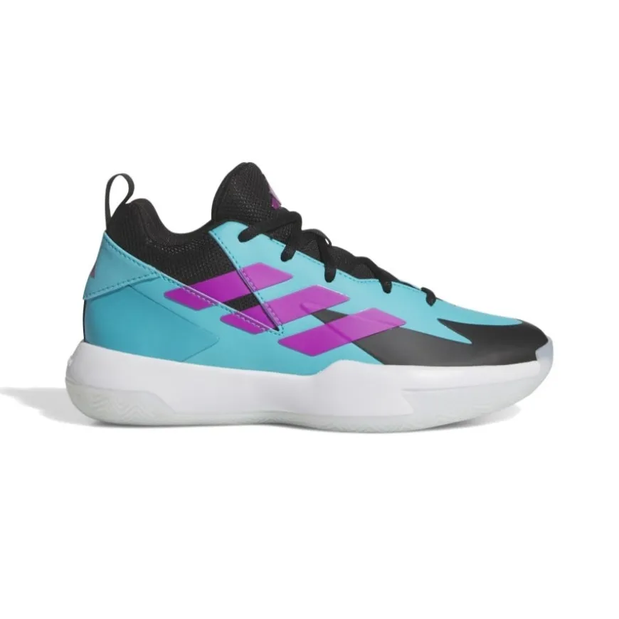 Calzado básquet Adidas Cross Em Up Select J