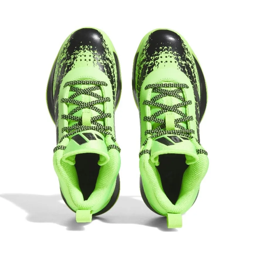 Calzado básquet Adidas Cross Em Up 5 K Wid