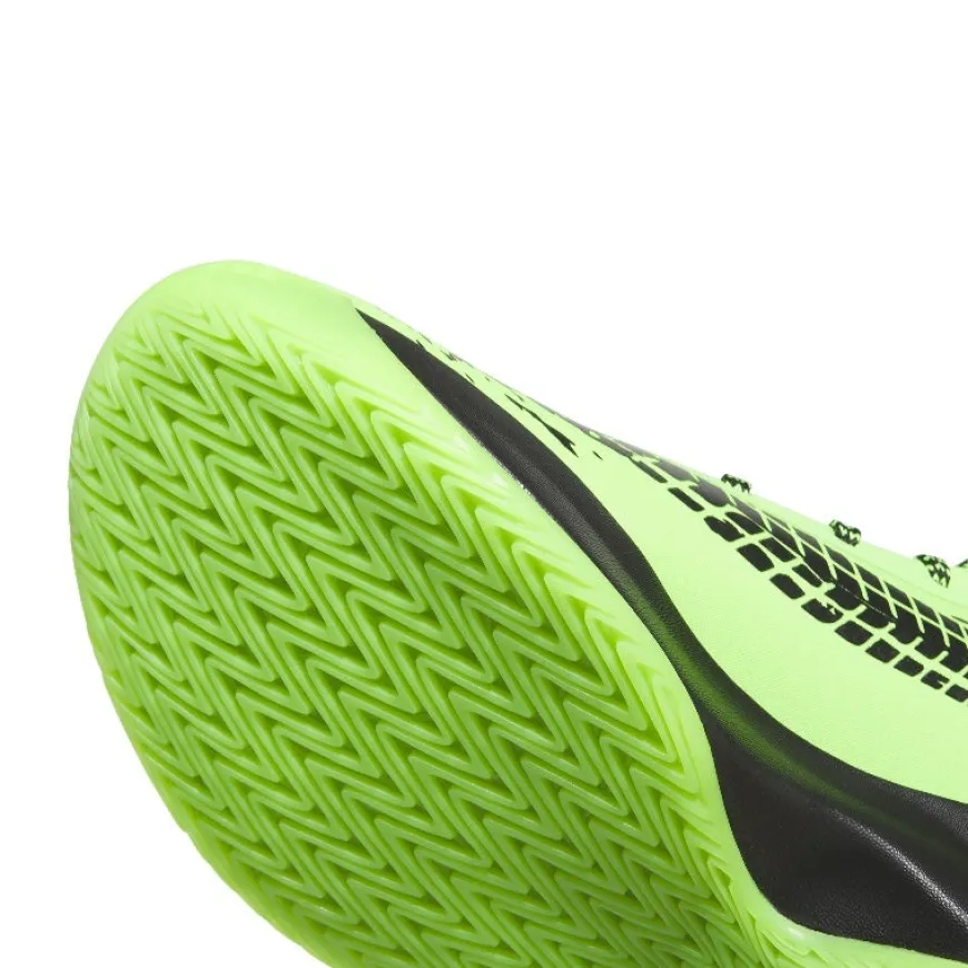 Calzado básquet Adidas Cross Em Up 5 K Wid