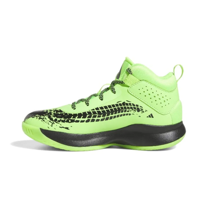 Calzado básquet Adidas Cross Em Up 5 K Wid