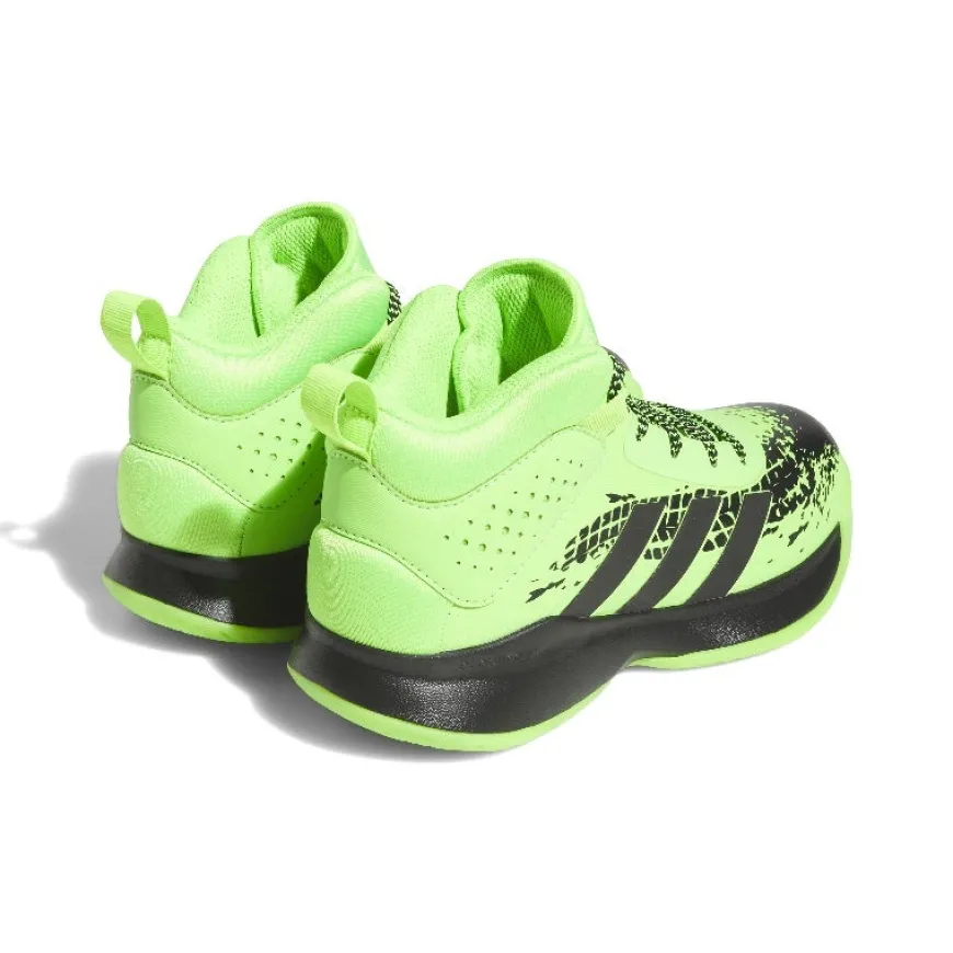 Calzado básquet Adidas Cross Em Up 5 K Wid