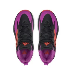 Calzado básquet Adidas Cross Em Up Select J