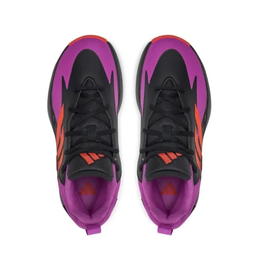 Calzado básquet Adidas Cross Em Up Select J