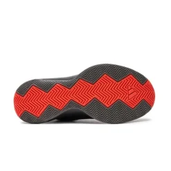Calzado básquet Adidas Cross Em Up Select J