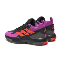Calzado básquet Adidas Cross Em Up Select J