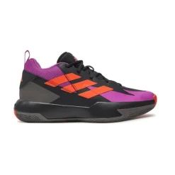 Calzado básquet Adidas Cross Em Up Select J