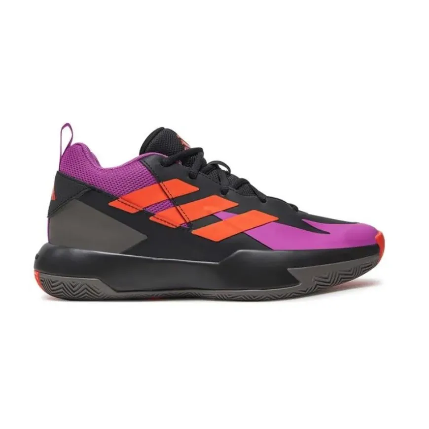 Calzado básquet Adidas Cross Em Up Select J