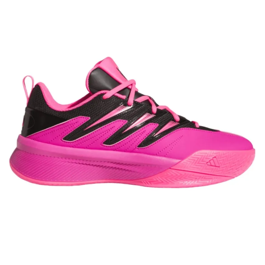 Calzado básquet Adidas Dame Certified 3