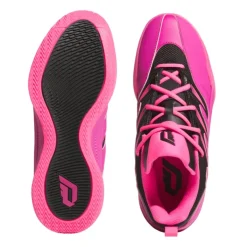 Calzado básquet Adidas Dame Certified 3