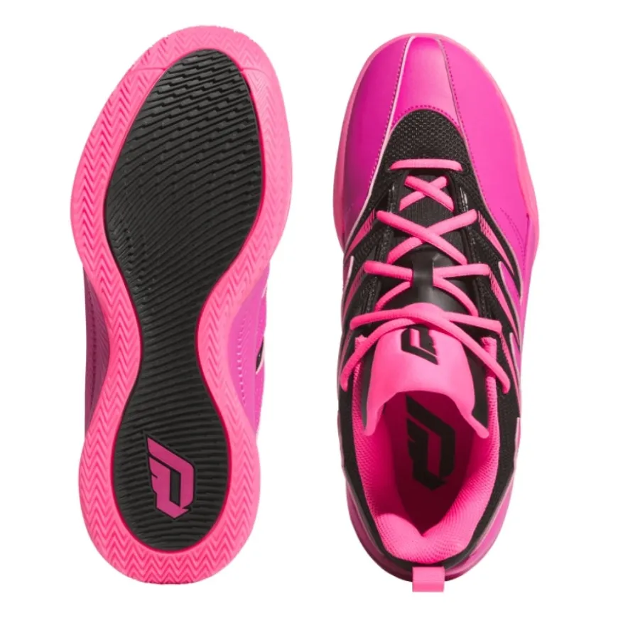 Calzado básquet Adidas Dame Certified 3