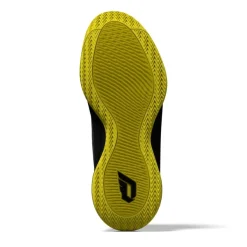 Calzado básquet Adidas Dame Certified 3