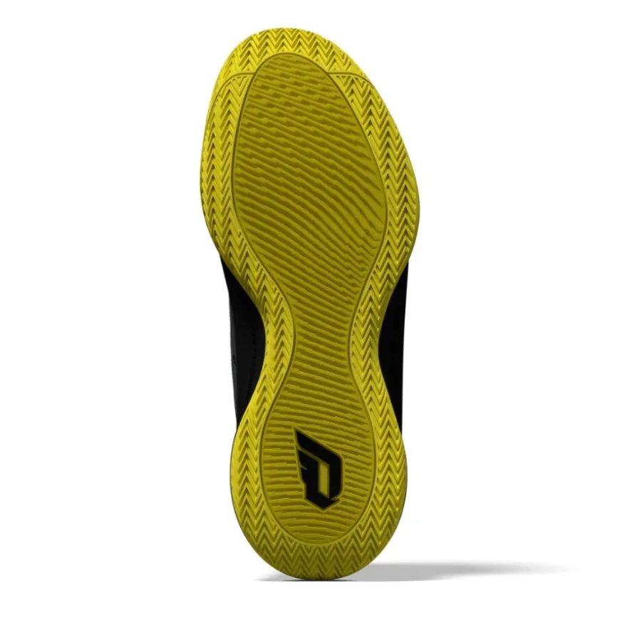 Calzado básquet Adidas Dame Certified 3