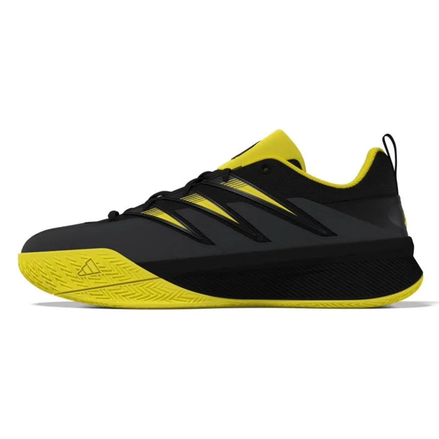 Calzado básquet Adidas Dame Certified 3