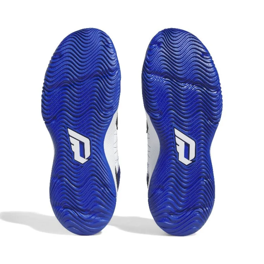 Calzado básquet Adidas Dame Certified