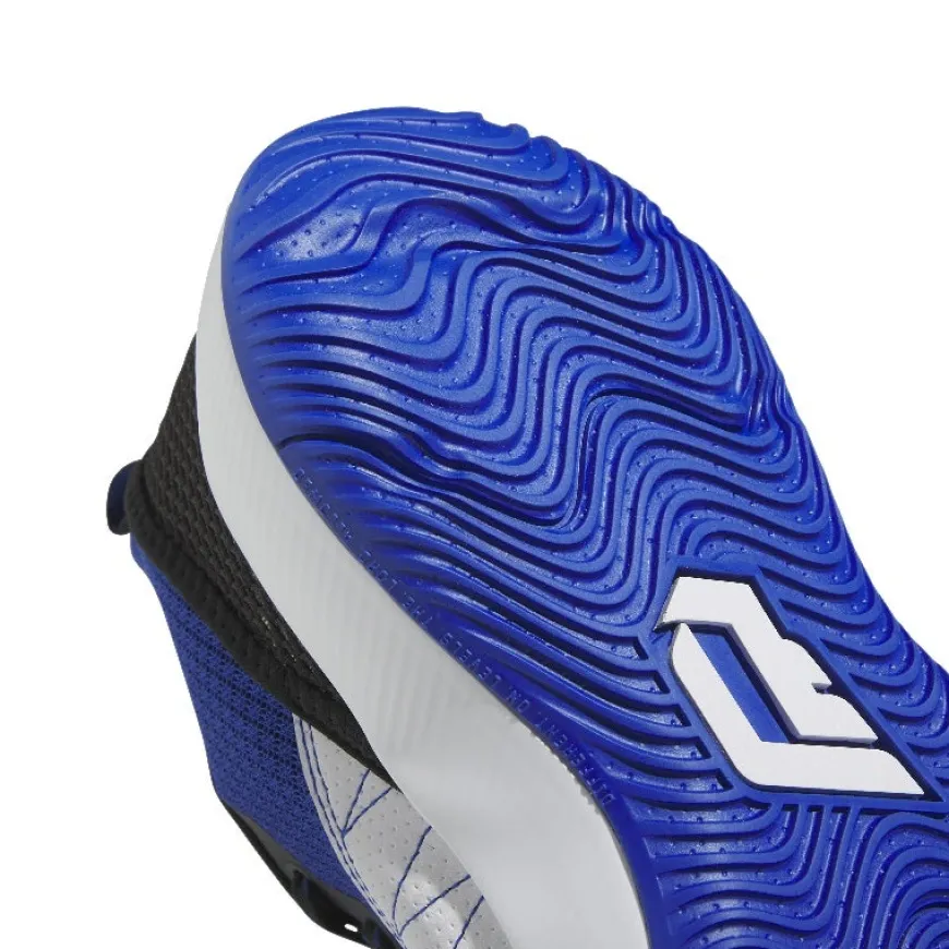 Calzado básquet Adidas Dame Certified