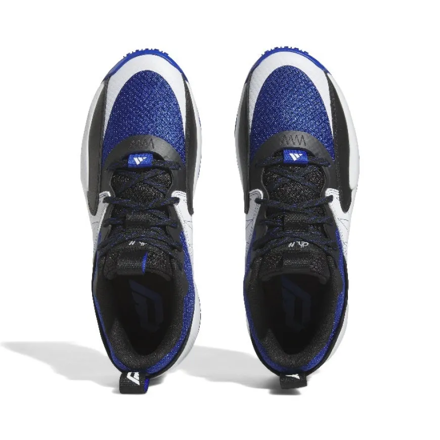 Calzado básquet Adidas Dame Certified