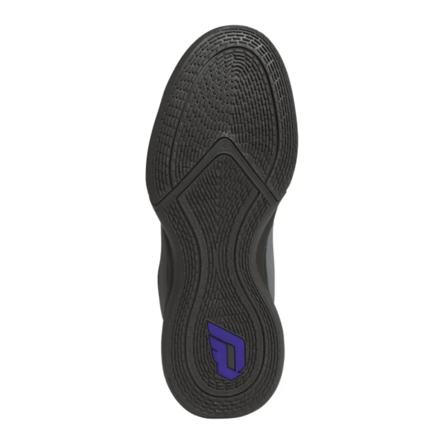 Calzado básquet Adidas Dame X