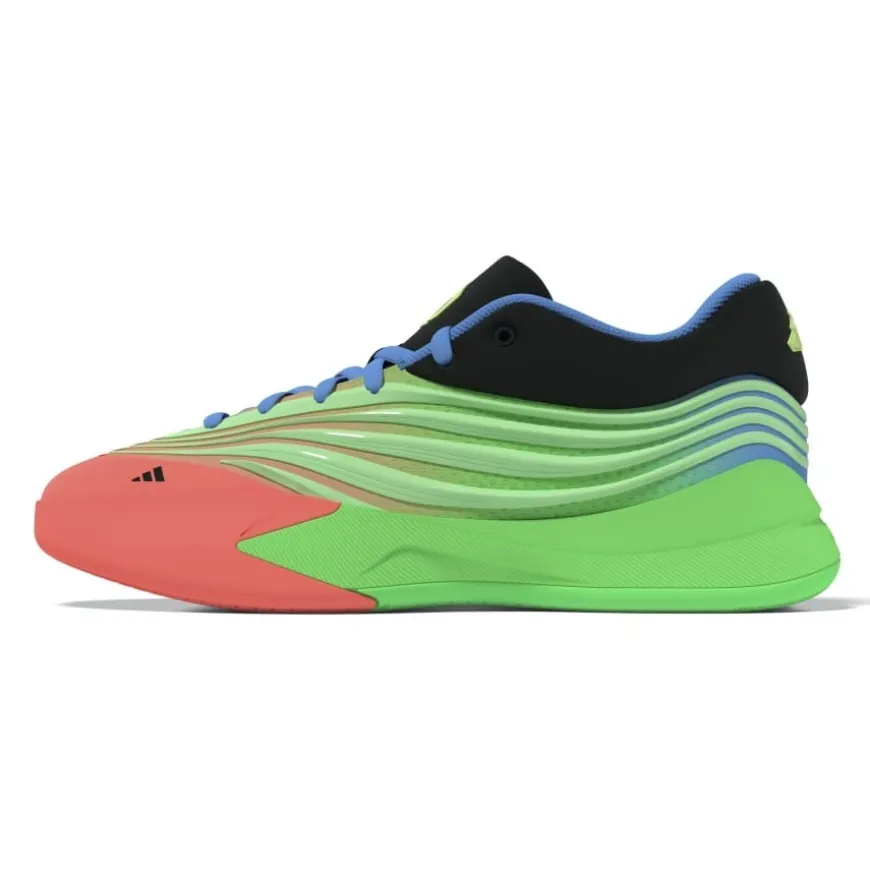 Calzado básquet Adidas Dame X