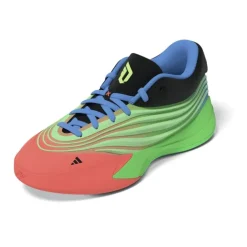 Calzado básquet Adidas Dame X