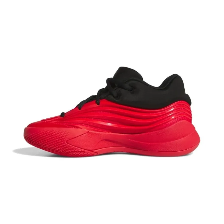 Calzado básquet Adidas Dame X J