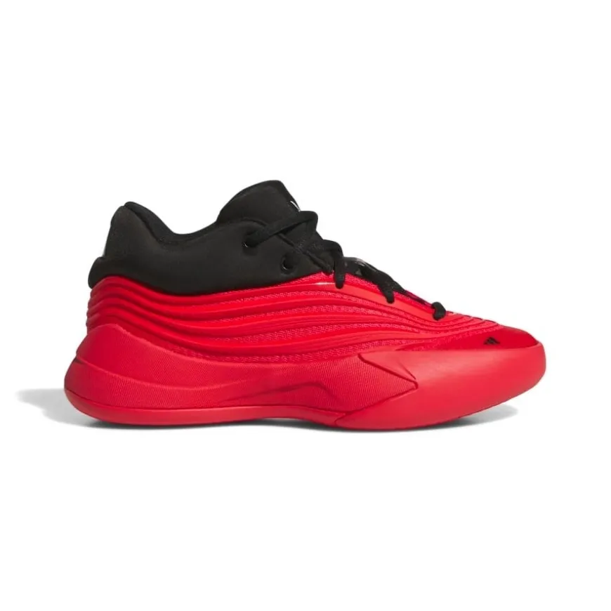 Calzado básquet Adidas Dame X J