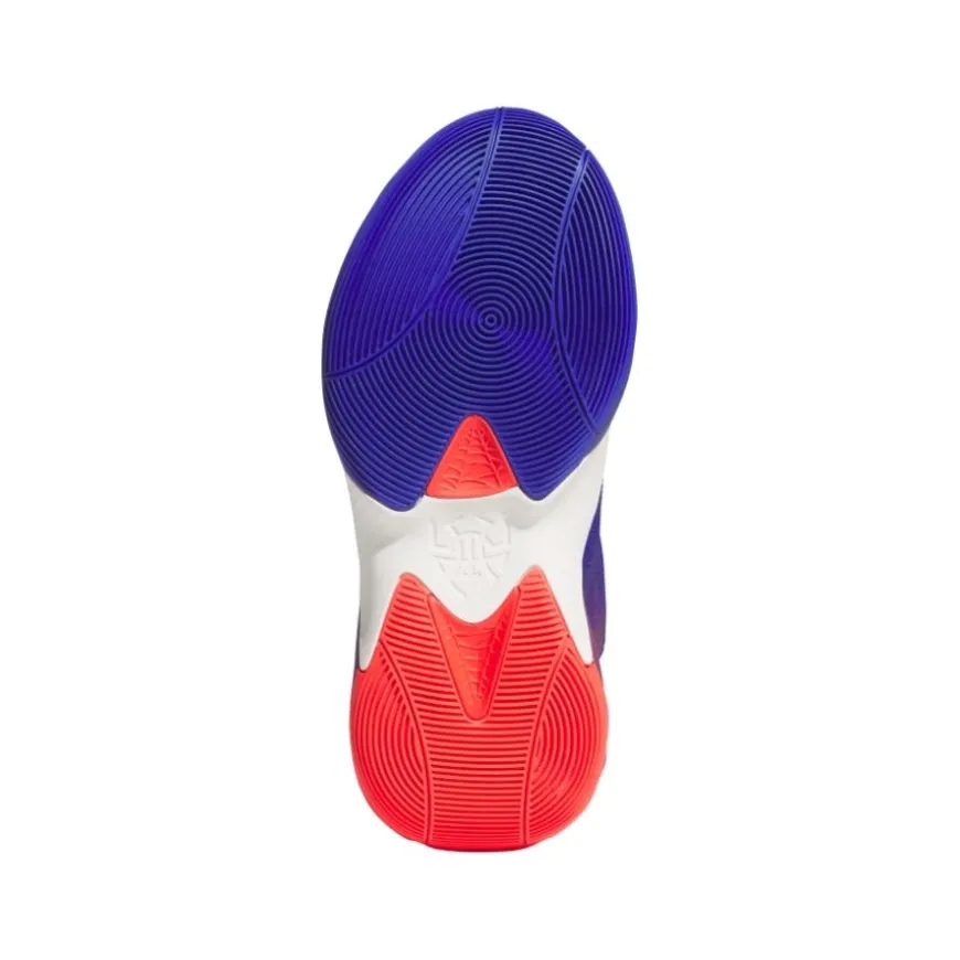 Calzado básquet Adidas D.O.N. Issue 7 J