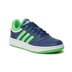 Calzado básquet Adidas HOOPS 3.0 K