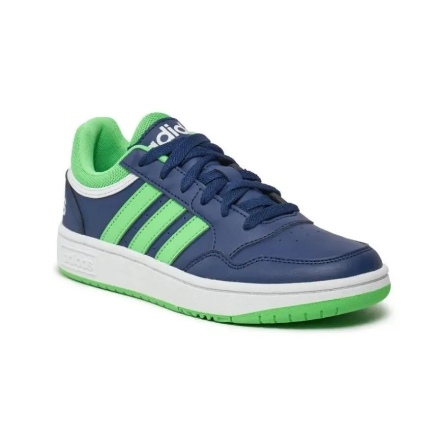 Calzado básquet Adidas HOOPS 3.0 K