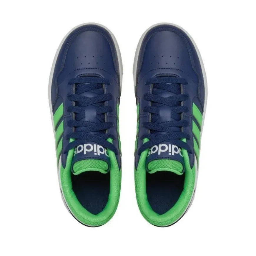 Calzado básquet Adidas HOOPS 3.0 K