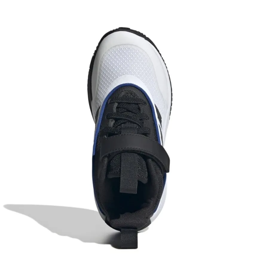 Calzado básquet Adidas Ownthegame 3.0 K