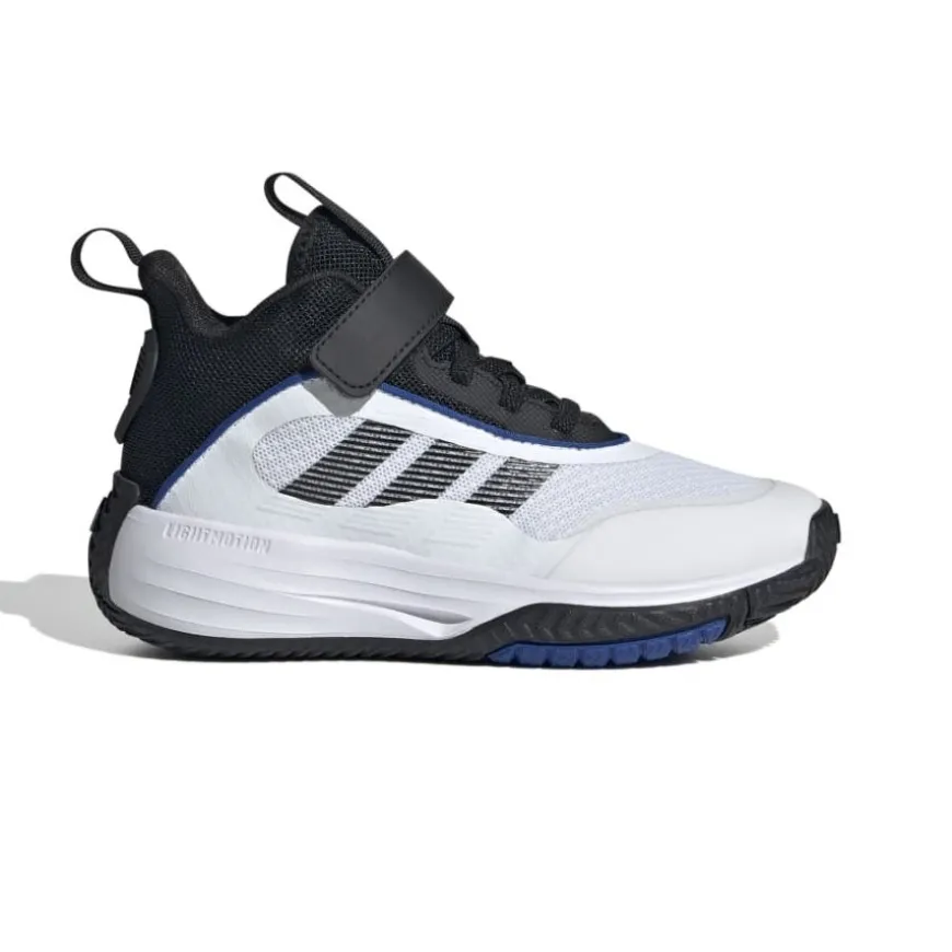 Calzado básquet Adidas Ownthegame 3.0 K
