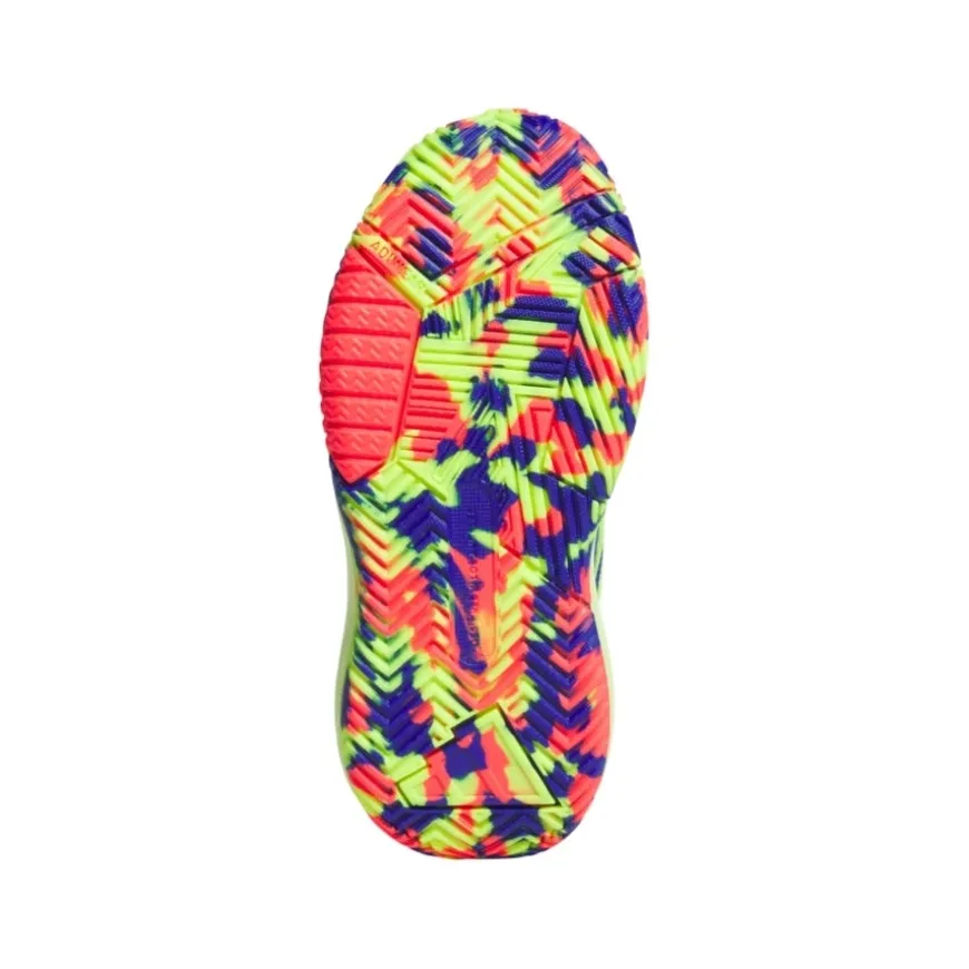 Calzado básquet Adidas Ownthegame 3.0 K