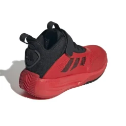 Calzado básquet Adidas Ownthegame 3.0 K