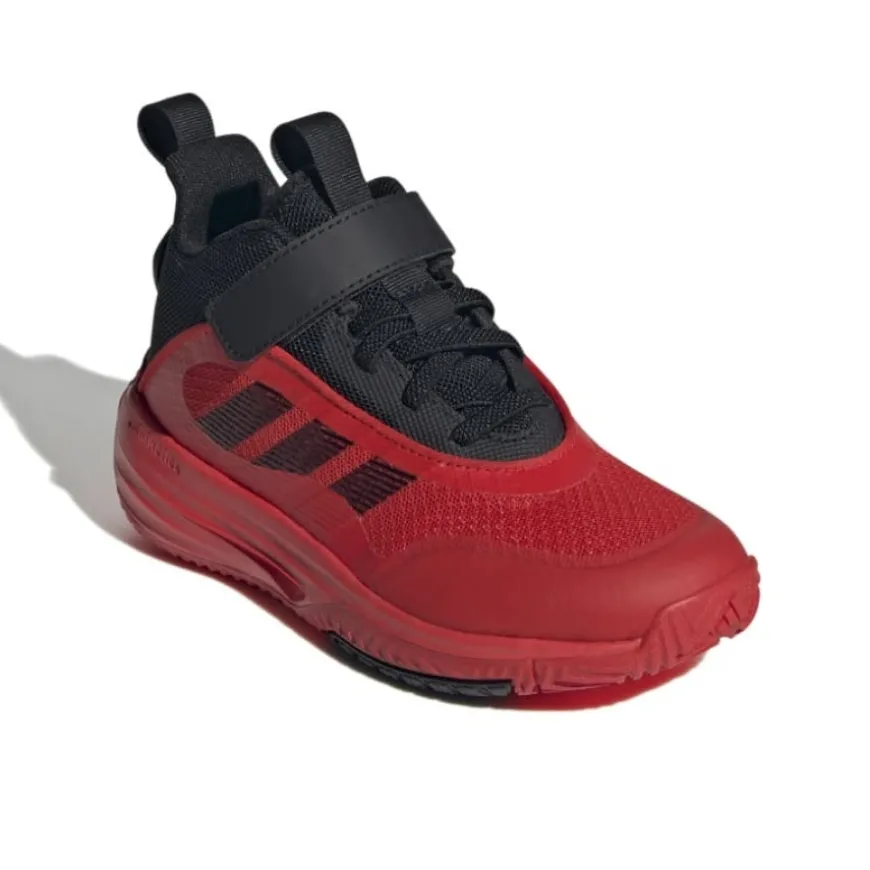 Calzado básquet Adidas Ownthegame 3.0 K