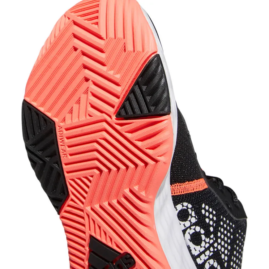 Calzado básquet Adidas Ownthegame 2.0 K