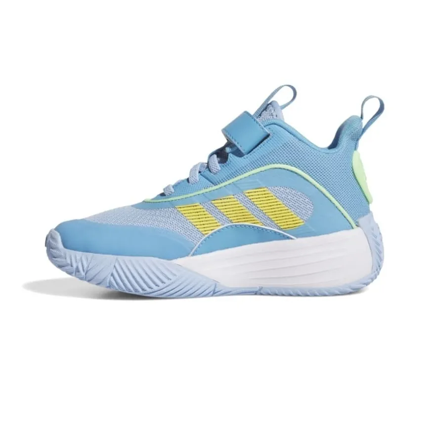Calzado básquet Adidas Ownthegame 3.0 K
