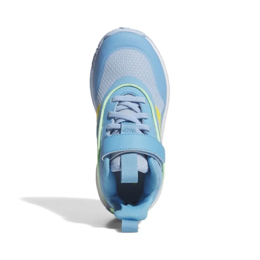 Calzado básquet Adidas Ownthegame 3.0 K