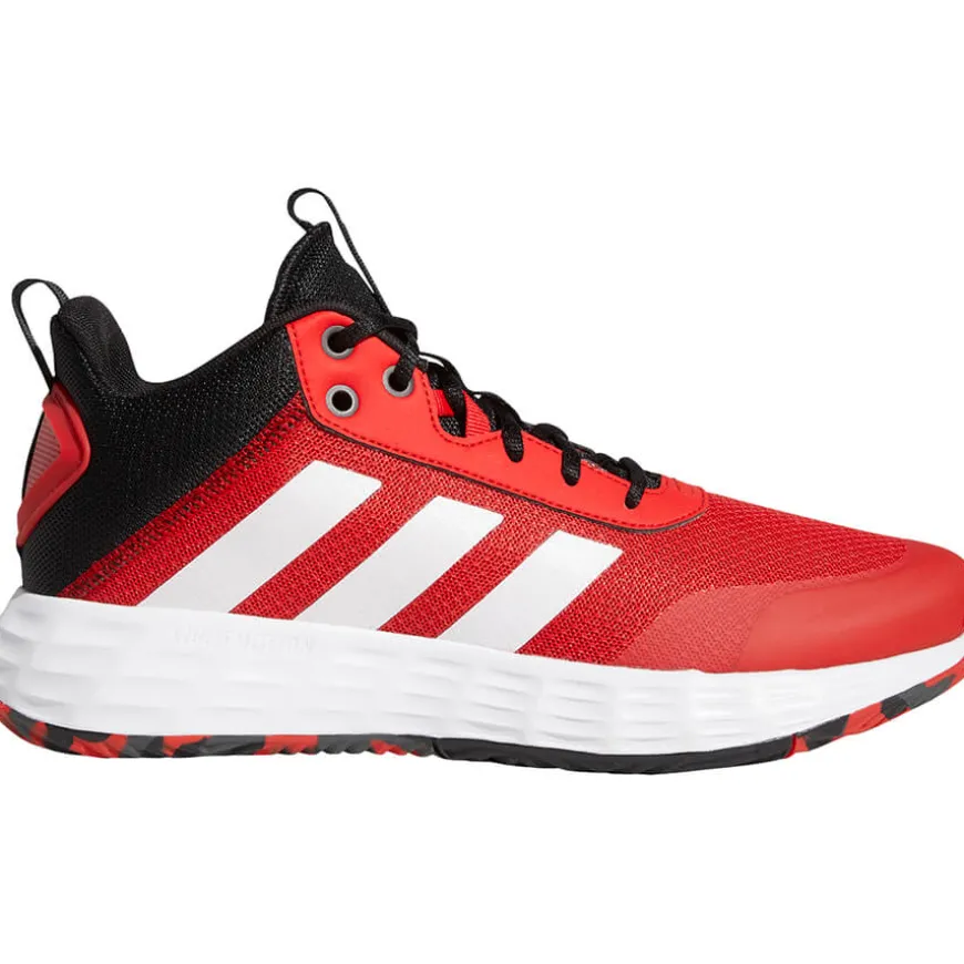 Calzado básquet Adidas Ownthegame 2.0