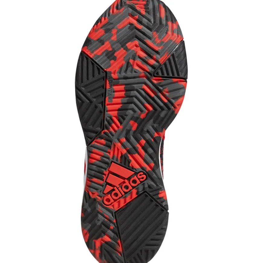 Calzado básquet Adidas Ownthegame 2.0