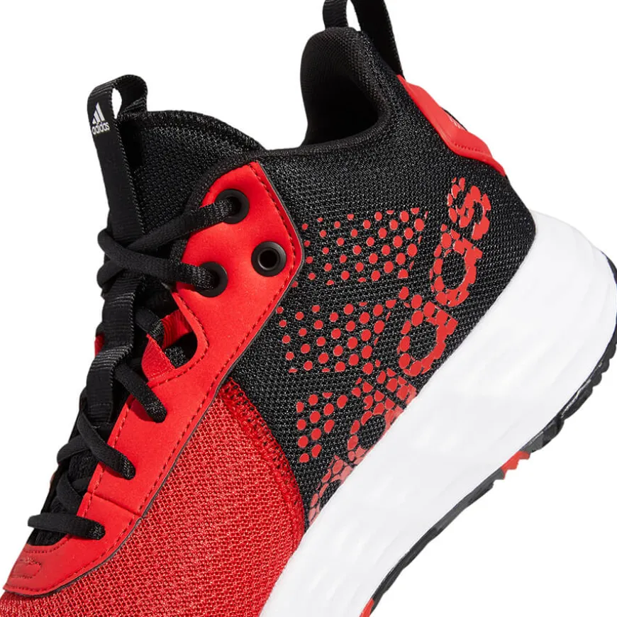 Calzado básquet Adidas Ownthegame 2.0